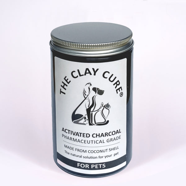 Activated Charcoal for Animals