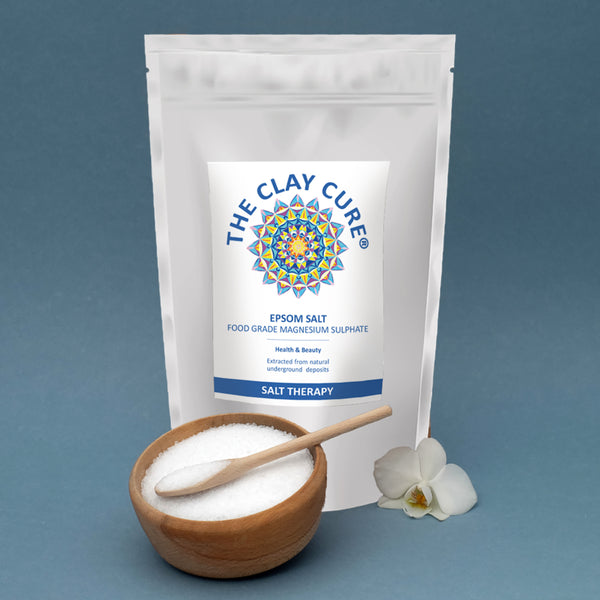 Epsom Salt