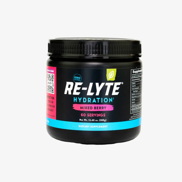 RE-LYTE Hydration - Mixed Berry