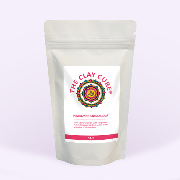 Himalayan Salt Cristal