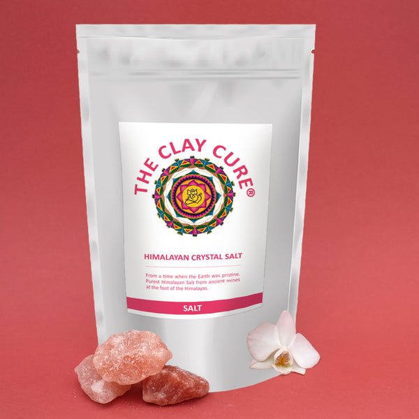 Himalayan Salt Coarse