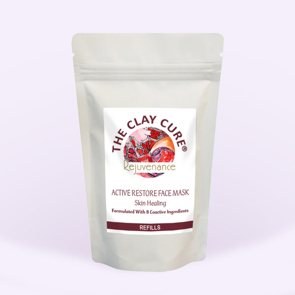 Restore Face Mask Refill 100g