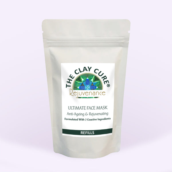 Ultimate Face Mask Refill 100g