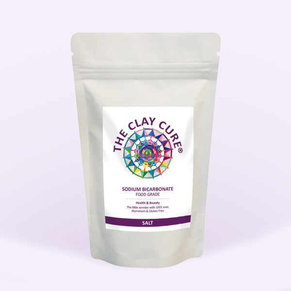 Sodium Bicarbonate Natron