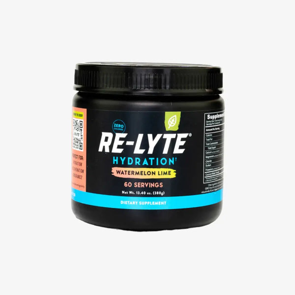 RE-LYTE Hydration - Watermelon & Lime