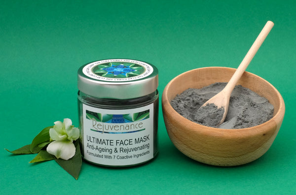 Ultimate Face Mask 95g