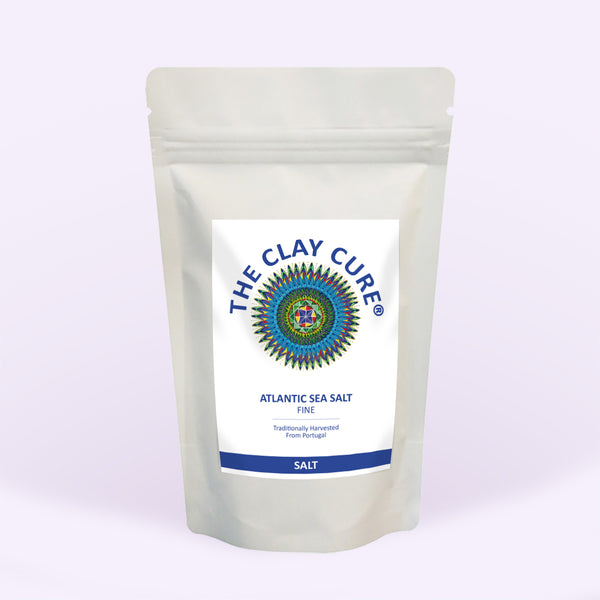 Sicilian Sea Salt Fine
