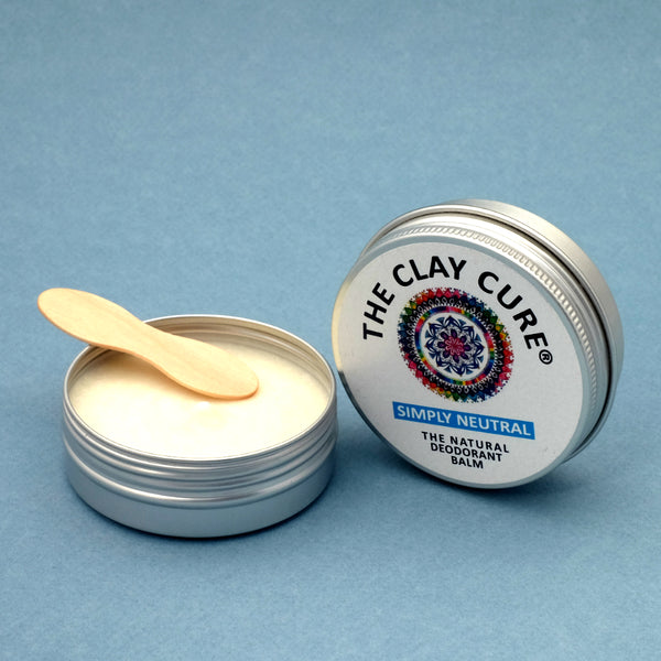 Simply Neutral Balm
