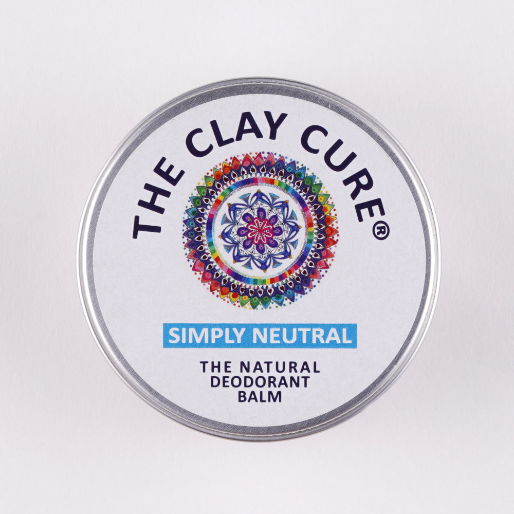 Simply Neutral Balm