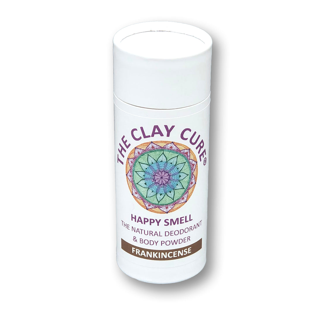 Frankincense Powder