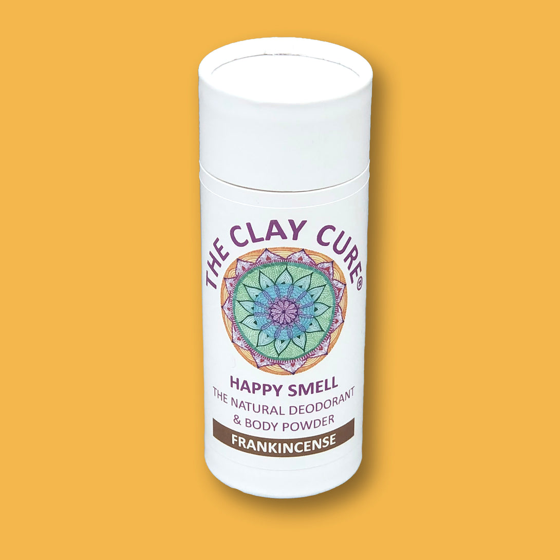 Frankincense Powder