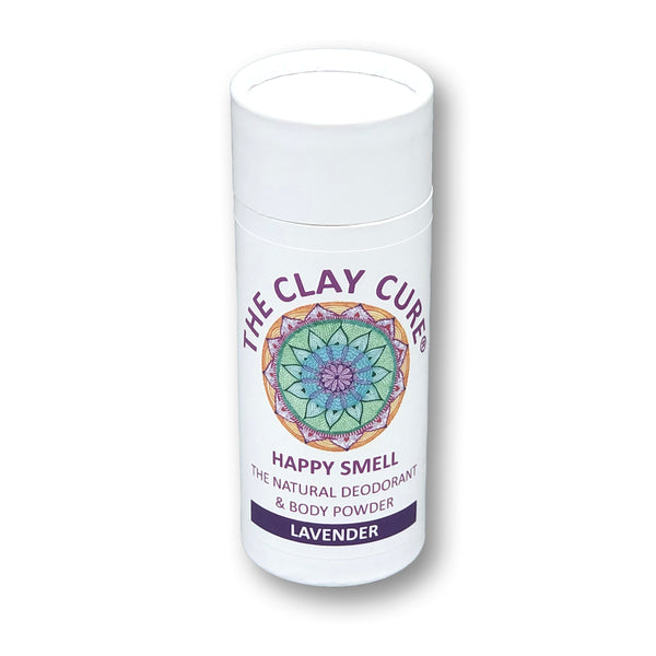 Lavender Powder