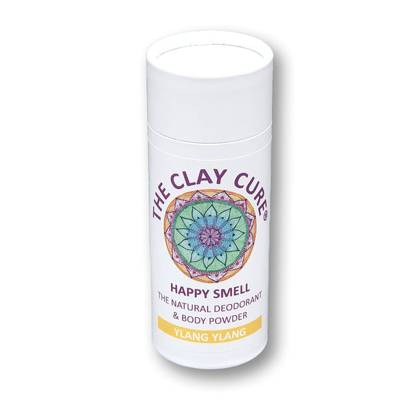 Ylang Ylang Powder