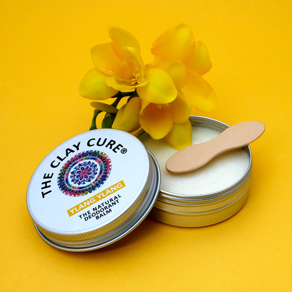 Ylang Ylang Balm