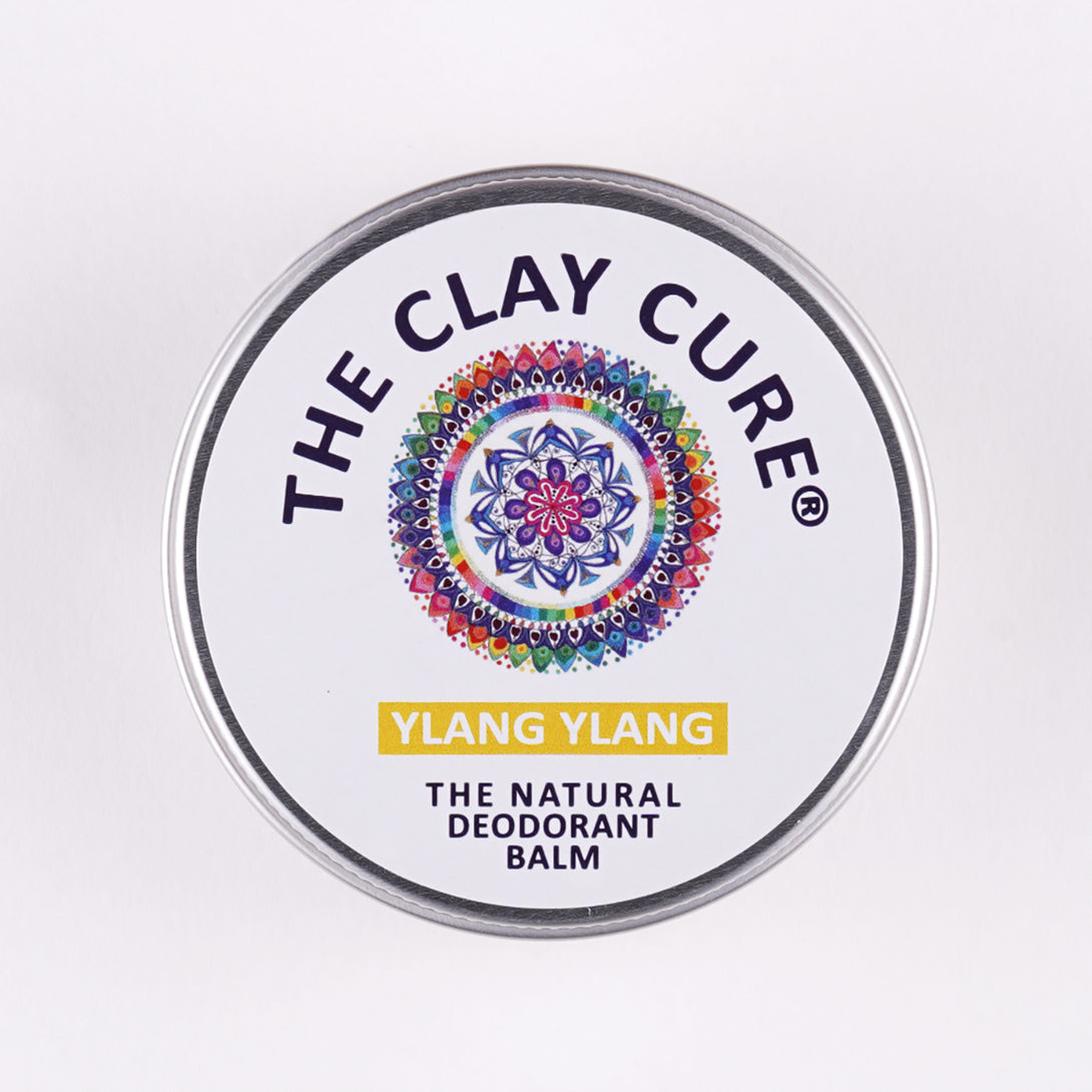 Ylang Ylang Balm