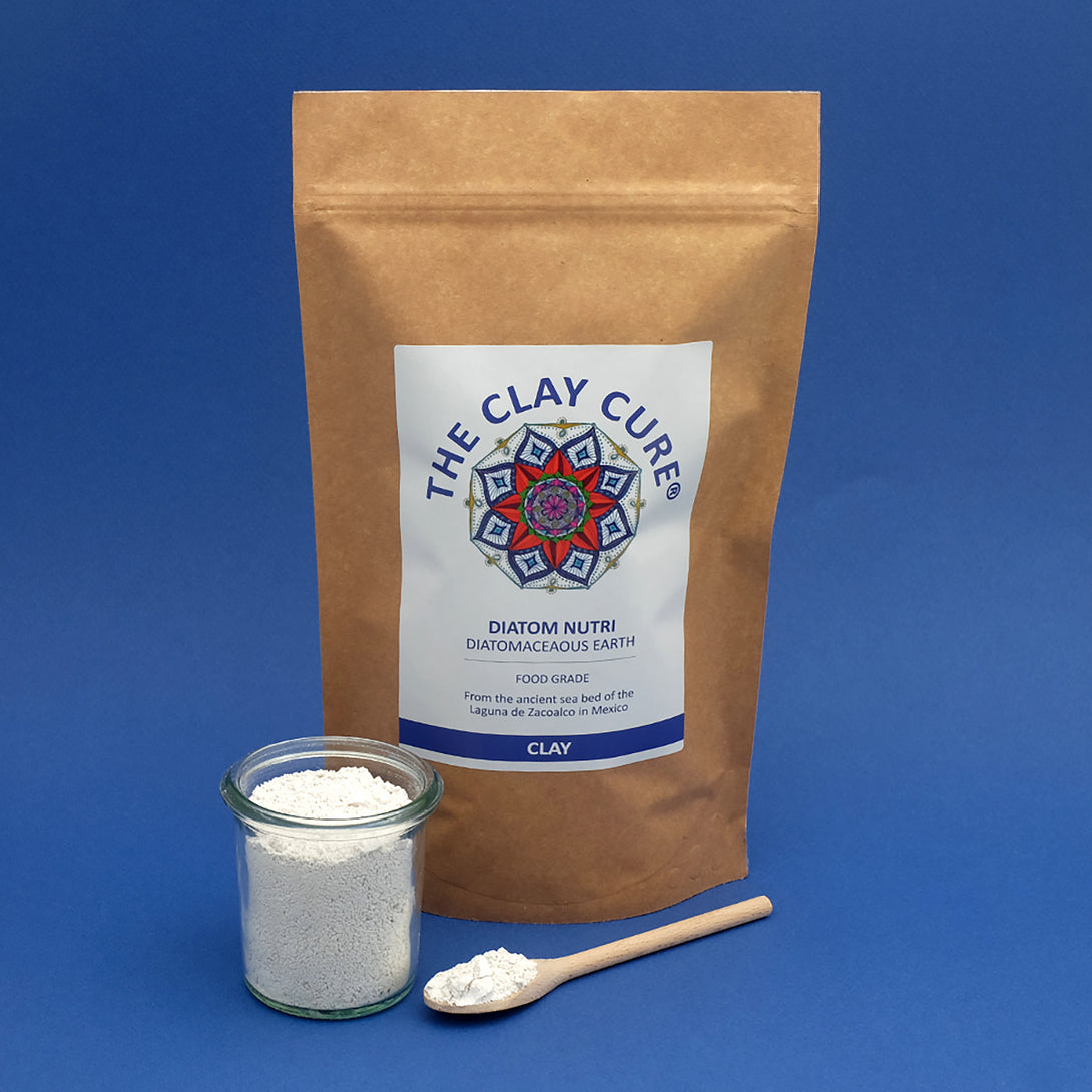 Diatomaceous Earth