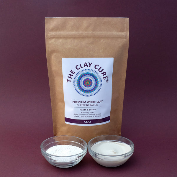 White Clay