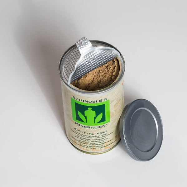 Schindele’s Mineralien™ 400g